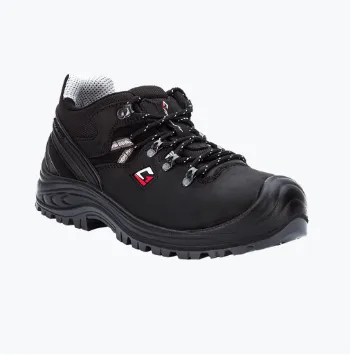 Scarpa antinfortunistica Motion Low S3S Garsport - immagine 3