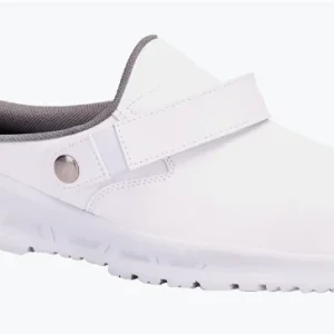 Scarpe sabot antinfortunistiche da cucina professionali Cuisine SB low S2 Garsport