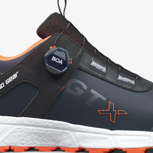 Scarpe antinfortunistiche Revolution 2S GTX Low Solid Gear