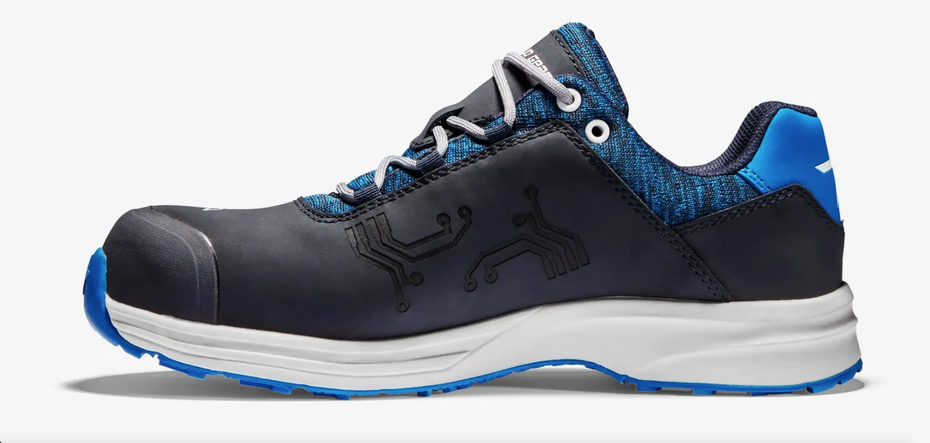Scarpe antinfortunistiche Sea Solid Gear - immagine 8