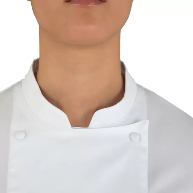Giacca Chef Donna Aura Giblor’s - immagine 4
