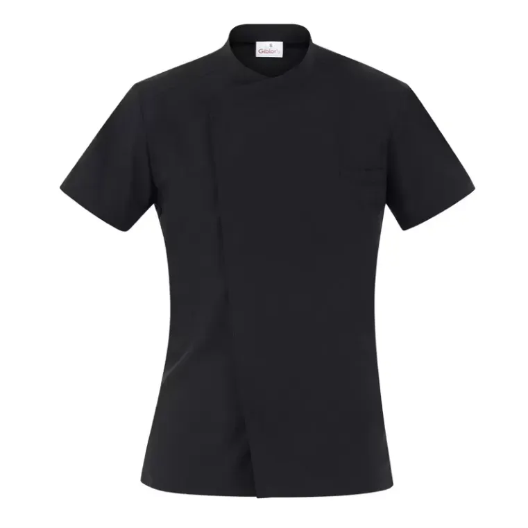 Giacca Cuoco Louis Giblor’s