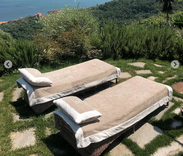 Telo Mare Forte Dei Marmi - immagine 2
