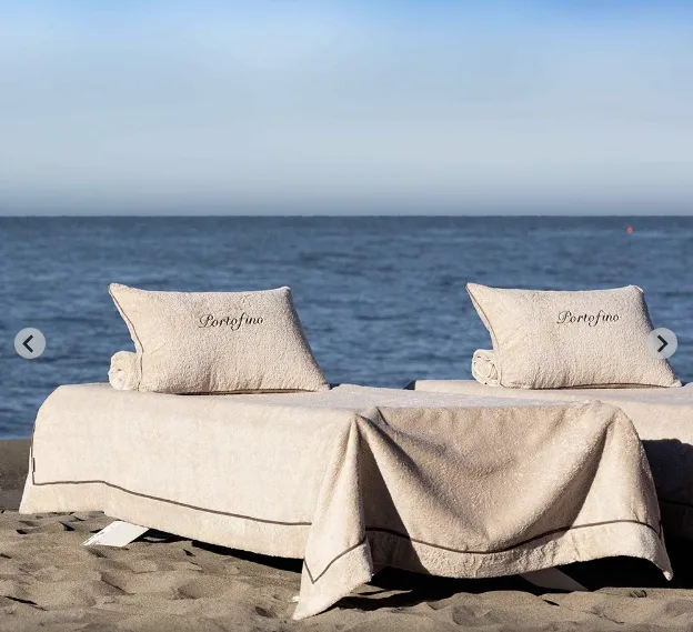 Cuscino Mare Portofino - immagine 5