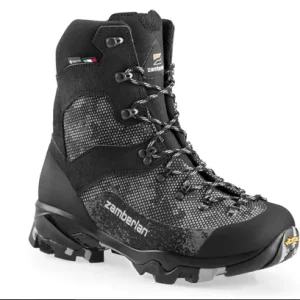 ADAK 8 GTX RR WL Scarponi ZAMBERLAN da Caccia Shark Camouflage