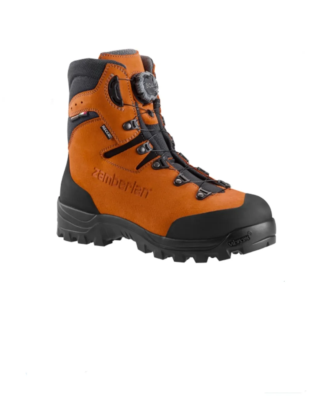 Scarponi Da Lavoro ZAMBERLAN DELIMBER GTX RR BOA S7S