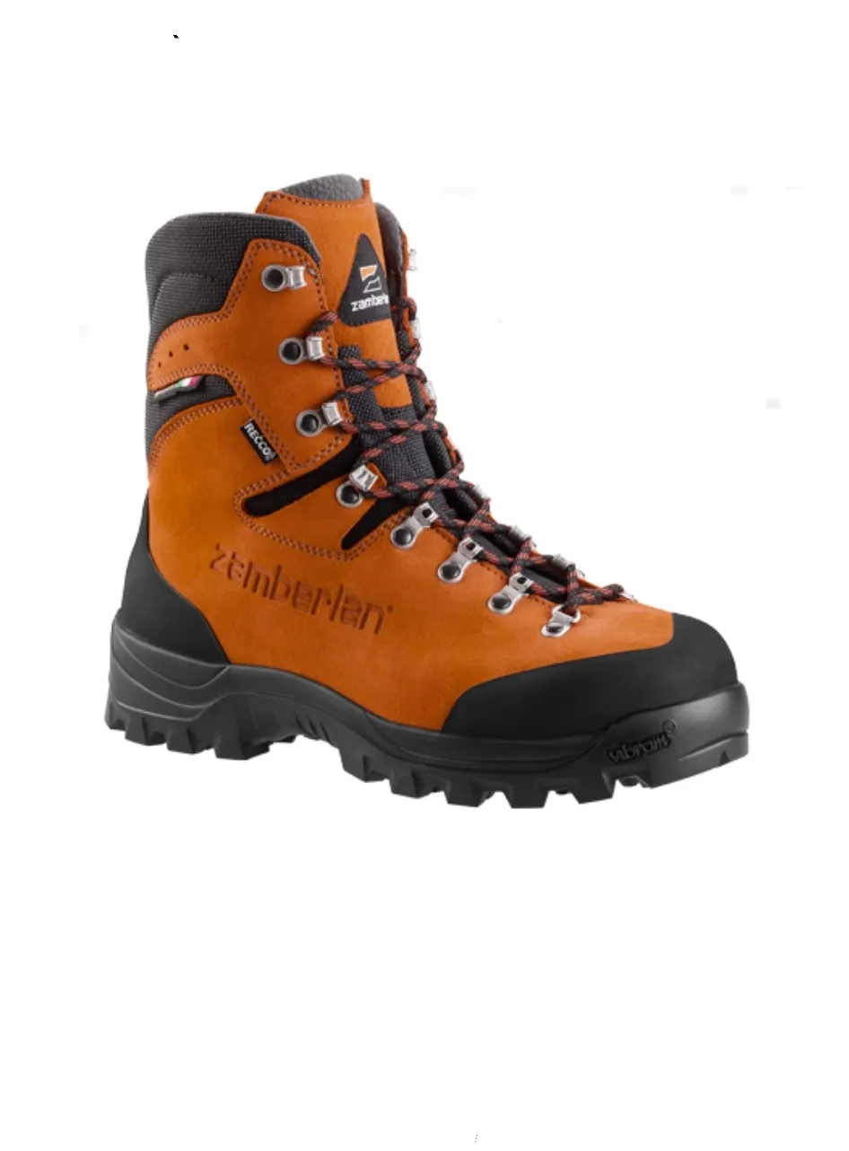 WALD GTX RR S7S Scarponi ZAMBERLAN Da Lavoro - immagine 2