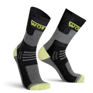 CALZA CORTA ANTITAGLIO DA LAVORO TUCSON WORIK