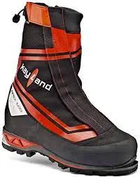 6001 GTX BLACK RED – ALPINISMO ALTA QUOTA KAYLAND TAGLIE 39-47,5