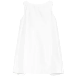 Abito per bambina Elisabetta Franchi Kids smanicato