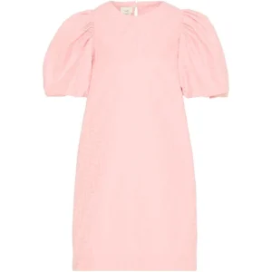 Abito per bambina Fendi Kids monogram