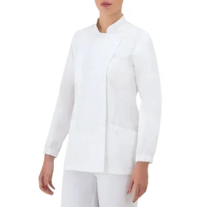 Casacca Medicale Donna Amanda Giblor’s