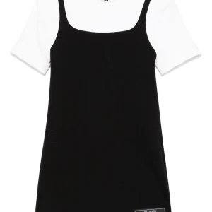 Balmain Kids abito a strati