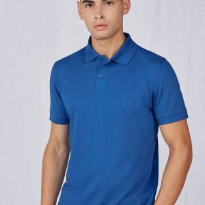 Polo uomo My Eco polo 65/35°