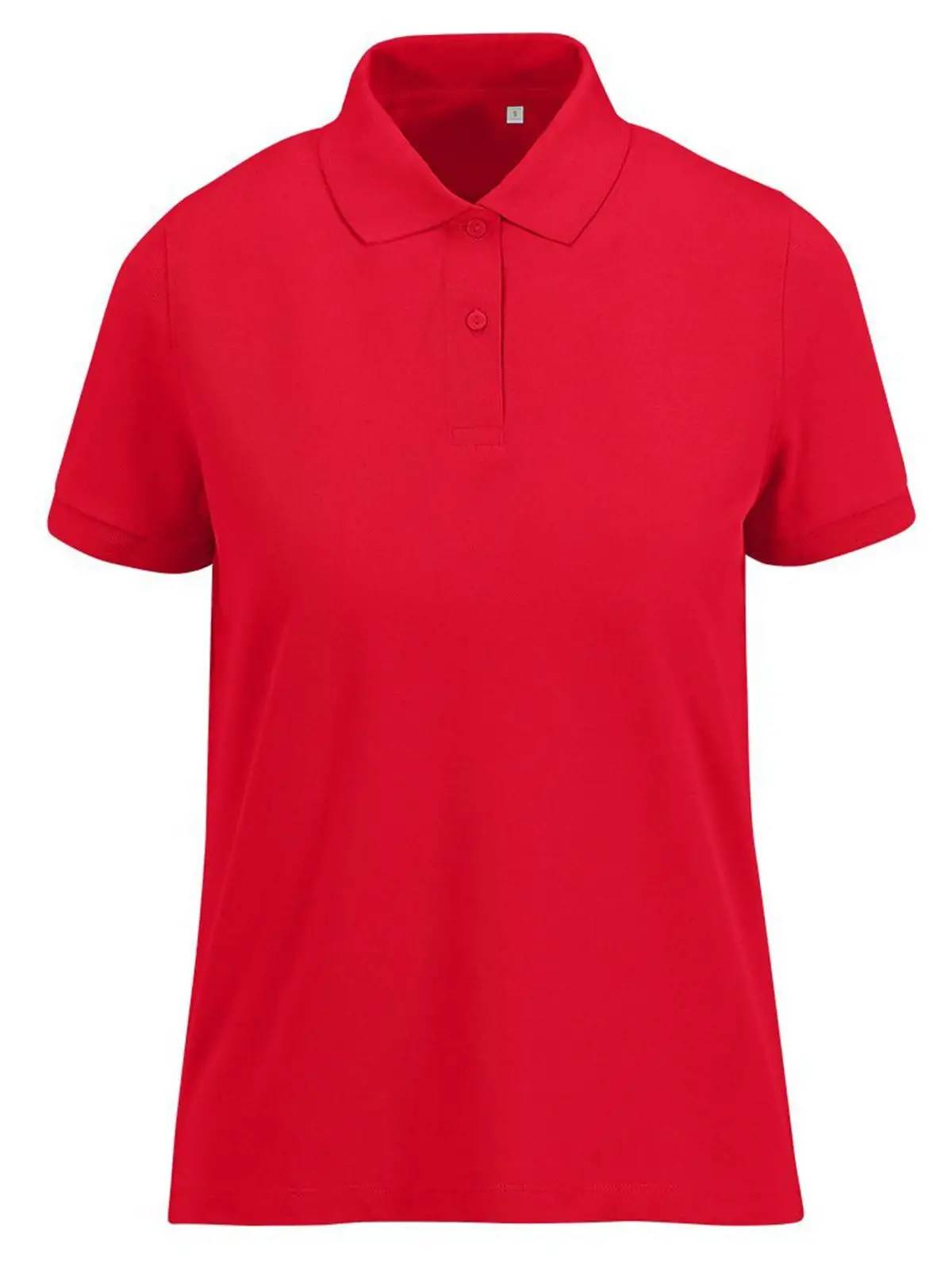 Polo donna My Eco polo 65/35° / Women BCPW465 - immagine 4