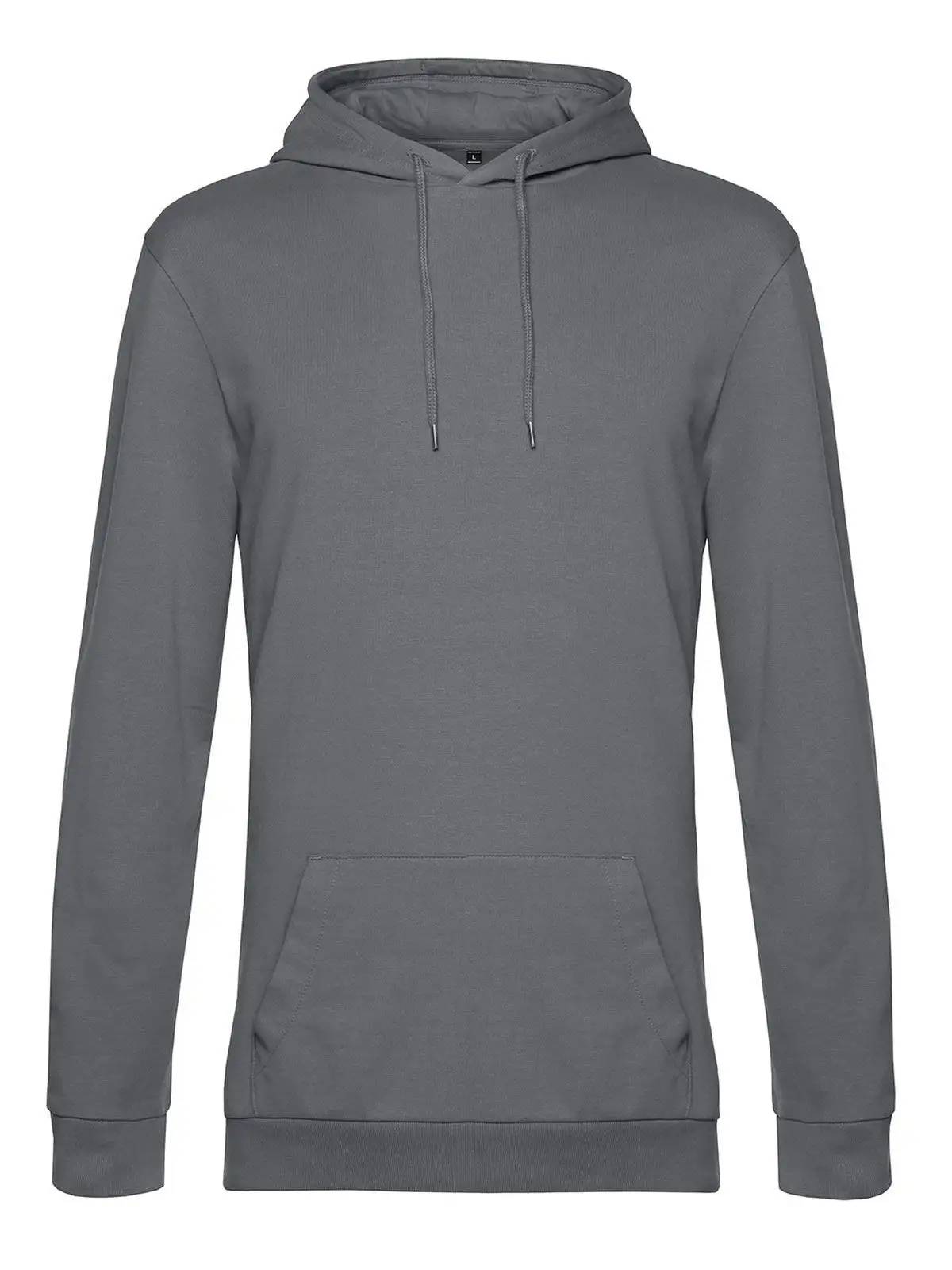 Felpa con cappuccio BCWU03W Hoodie - immagine 4