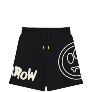 Bermuda per bambino Barrow kids con stampa