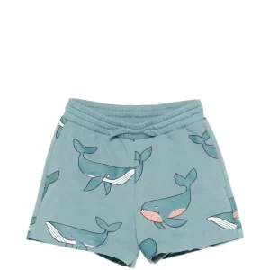 Bermuda per bambino Stella McCartney Kids con stampe