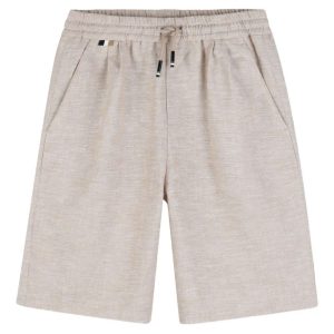 Bermuda per neonato Boss Kids