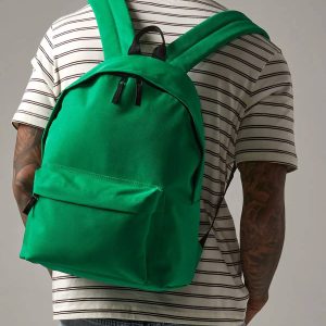 ZAINO BAGBASE BG125 FASHION 18 LITRI personalizzabile con ricami e stampe