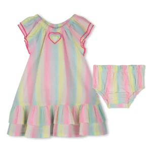 Billieblush set abito