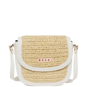 Borsa per bambina Marni Kids a spalla