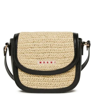 Borsa per bambina Marni Kids a spalla