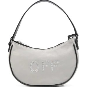 Borsa per bambina Off White Kids a spalla