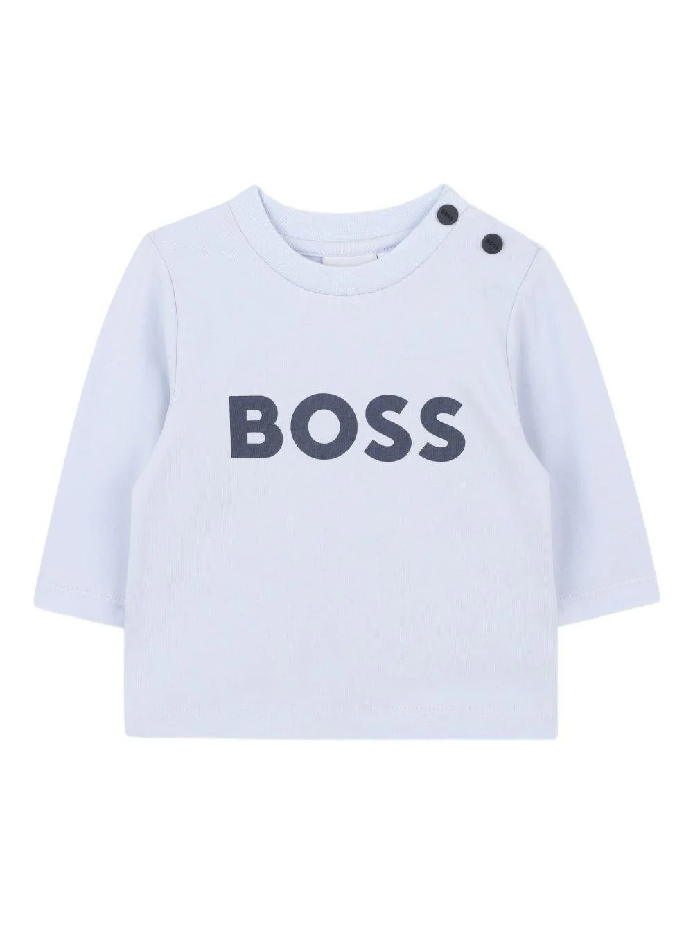 Boss Kids completo 2 pezzi - immagine 4