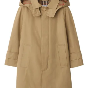 Burberry Kids trench