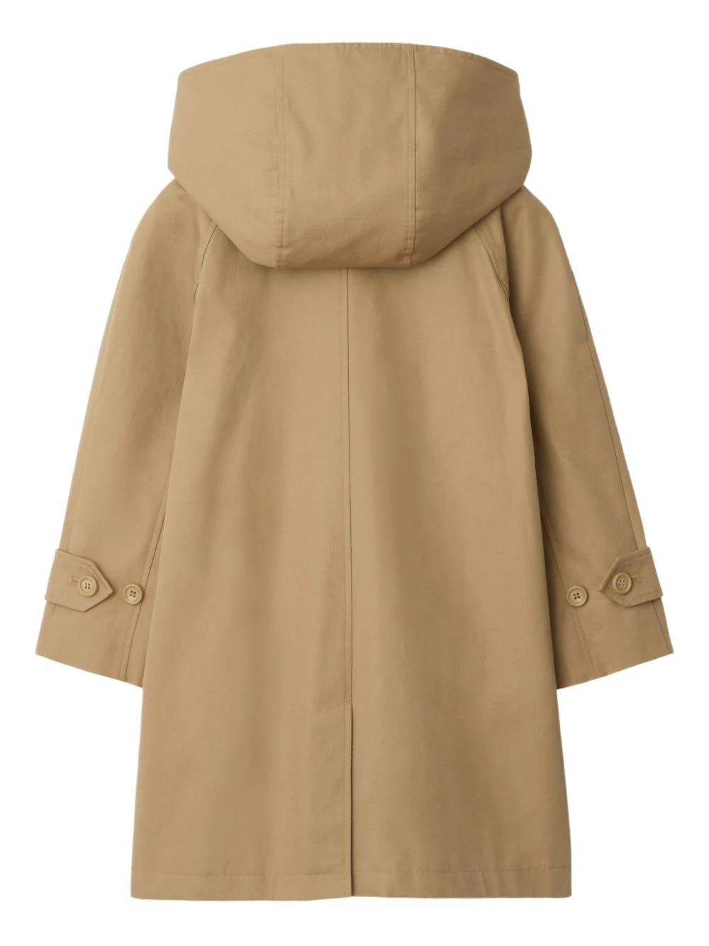 Burberry Kids trench - immagine 3