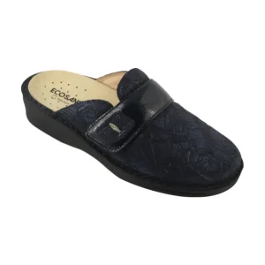 Ciabatte donna Ecosanit NOALE FOAM PALMA taglie dal 34 al 42