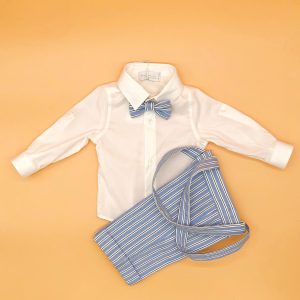 Completo elegante