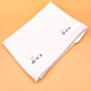 Coperta in cotone