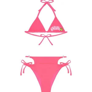 Costume per bambina Barrow kids due pezzi