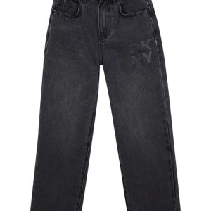 Dkny Kids jeans scuri