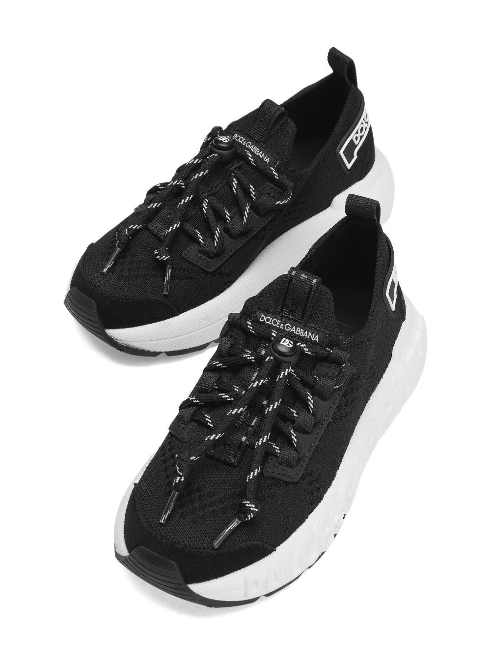 Dolce & Gabbana Kids sneakers - immagine 5