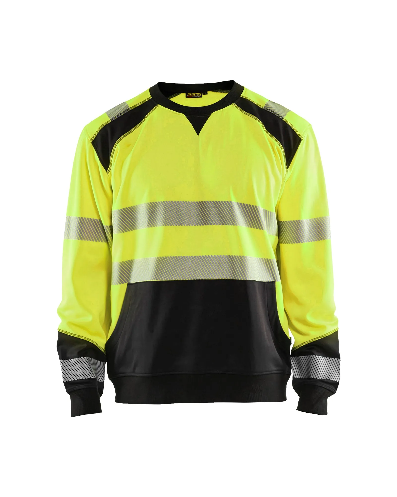 Felpa High Vis Blaklader 3541