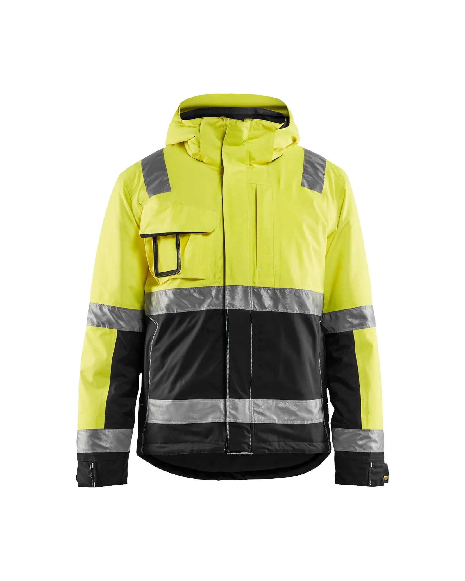 GIACCA HIGH VIS INVERNALE BLAKLADER 4870 - immagine 8