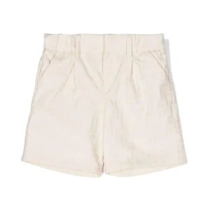 Fendi Kids shorts