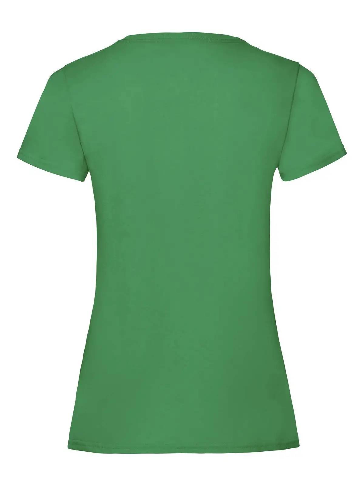 T-shirt Ladies Valueweight T - immagine 8