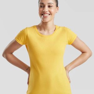 T-shirt Ladies Original T