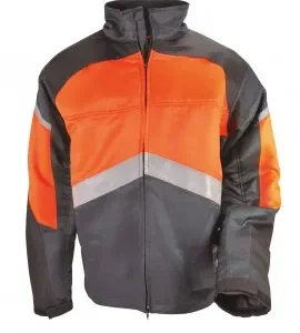 GIACCA ANTITAGLIO DA MOTOSEGA AUTHENTIC GABRI TAGLIE DALLA S ALLA XXL