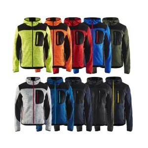 Giacca Uomo Maglia BLAKLADER 4930