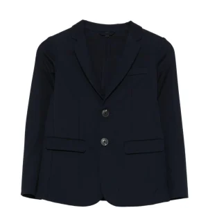 Giacca per bambino Emporio Armani Kids elegante