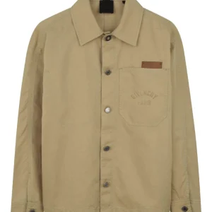 Giacca per bambino Givenchy Kids camicia