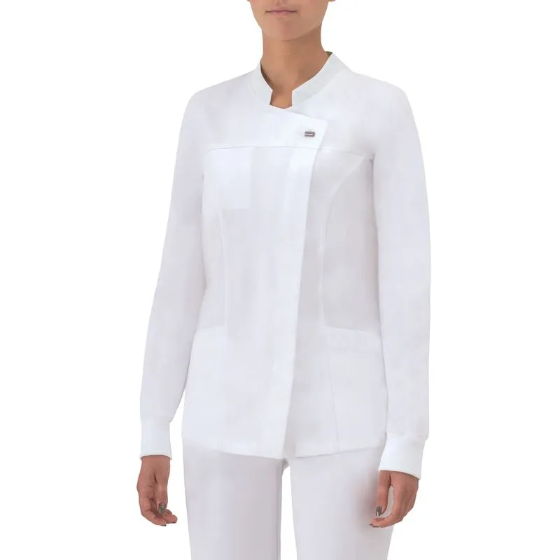 CASACCA GIBLOR’S MEDICALE DONNA GIADA SLIM FIT MANICA LUNGA