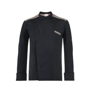 CASACCA CUOCO VULCANO GIBLOR’S POSSIBILITA’ PERSONALIZZAZIONE CON RICAMO