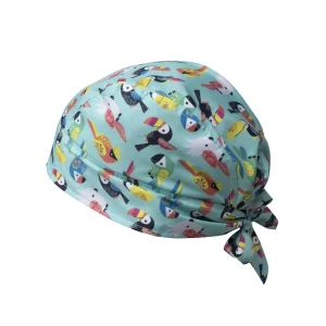 Bandana Unisex Urano Fantasia