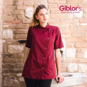 GIACCA CASACCA DONNA MAYA GIBLOR’S